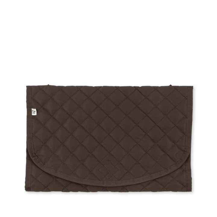 All You Need Bag | Chocolate Brown by Konges Sløjd - Maude Kids Decor