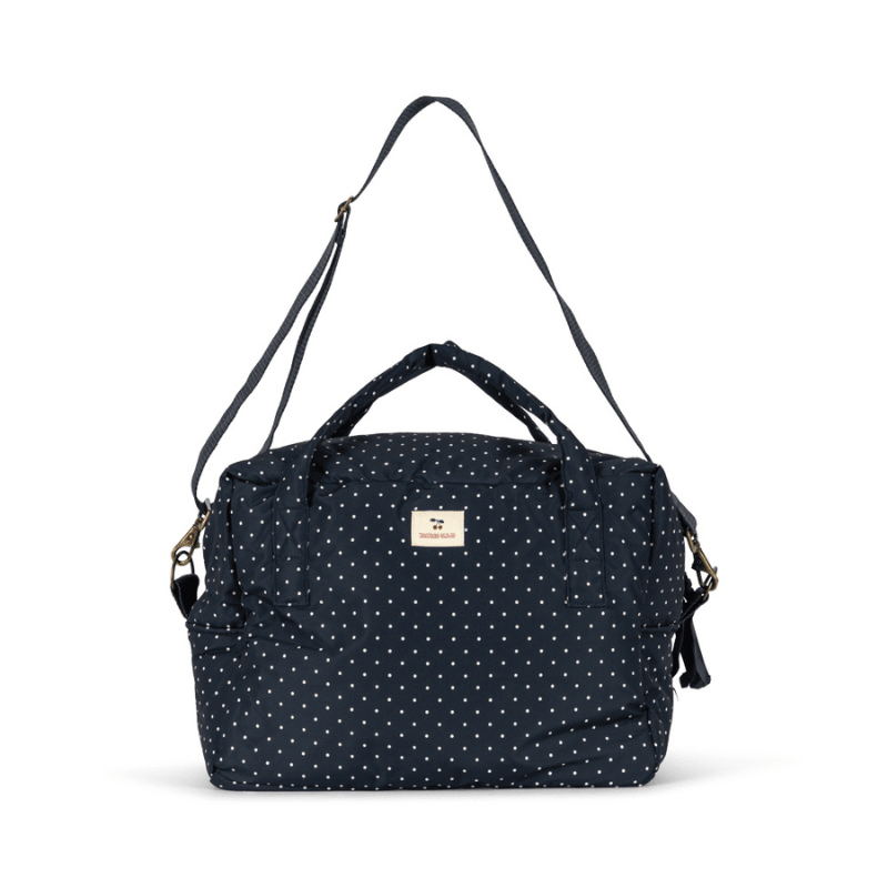 All You Need Bag | Dot Nuit Petite by Konges Sløjd - Maude Kids Decor