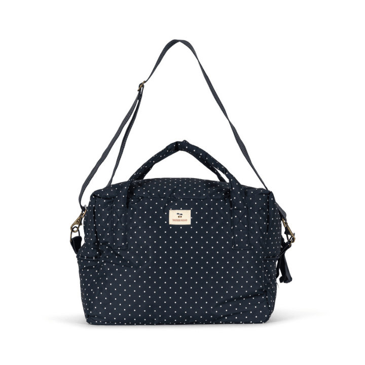 All You Need Bag | Dot Nuit Petite by Konges Sløjd - Maude Kids Decor