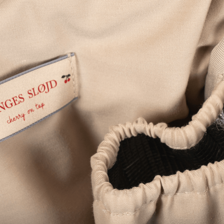 All You Need Bag | Dot Nuit Petite by Konges Sløjd - Maude Kids Decor