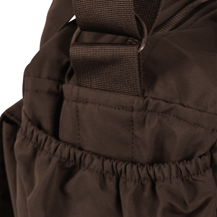 All You Need Mini Bag | Chocolate Brown by Konges Sløjd - Maude Kids Decor