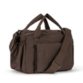 All You Need Mini Bag | Chocolate Brown by Konges Sløjd - Maude Kids Decor
