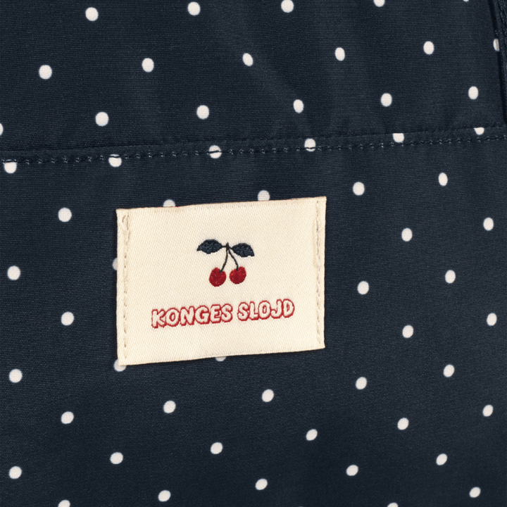 All You Need Mini Bag | Dot Nuit Petite by Konges Sløjd - Maude Kids Decor
