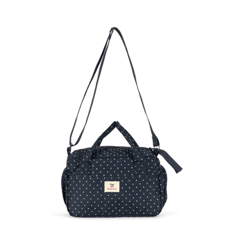 All You Need Mini Bag | Dot Nuit Petite by Konges Sløjd - Maude Kids Decor
