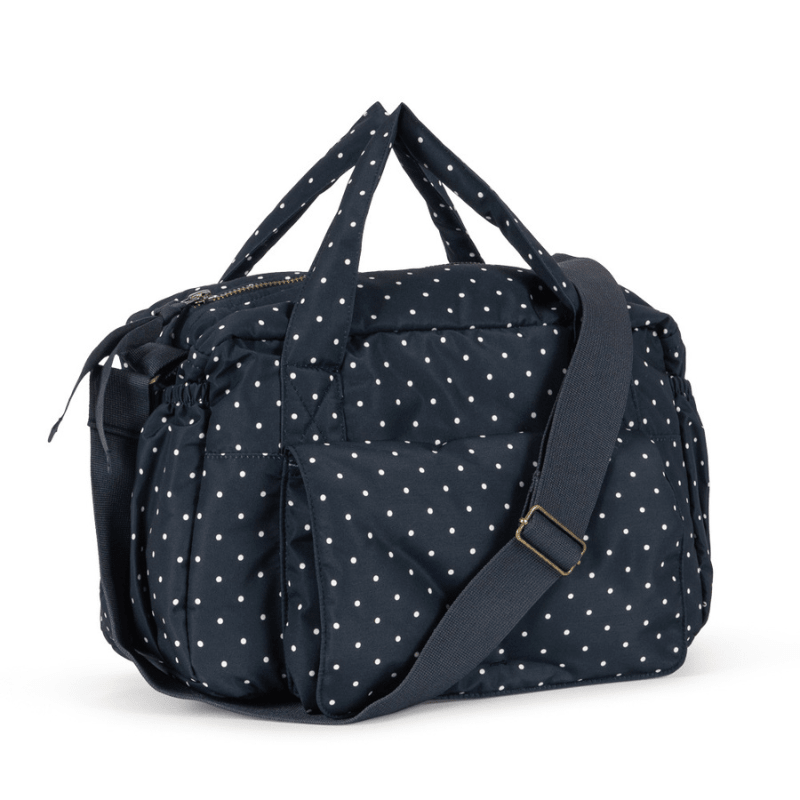 All You Need Mini Bag | Dot Nuit Petite by Konges Sløjd - Maude Kids Decor