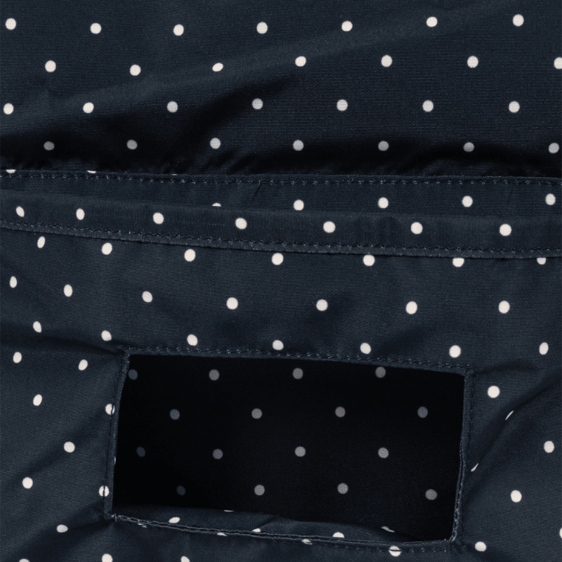 All You Need Mini Bag | Dot Nuit Petite by Konges Sløjd - Maude Kids Decor