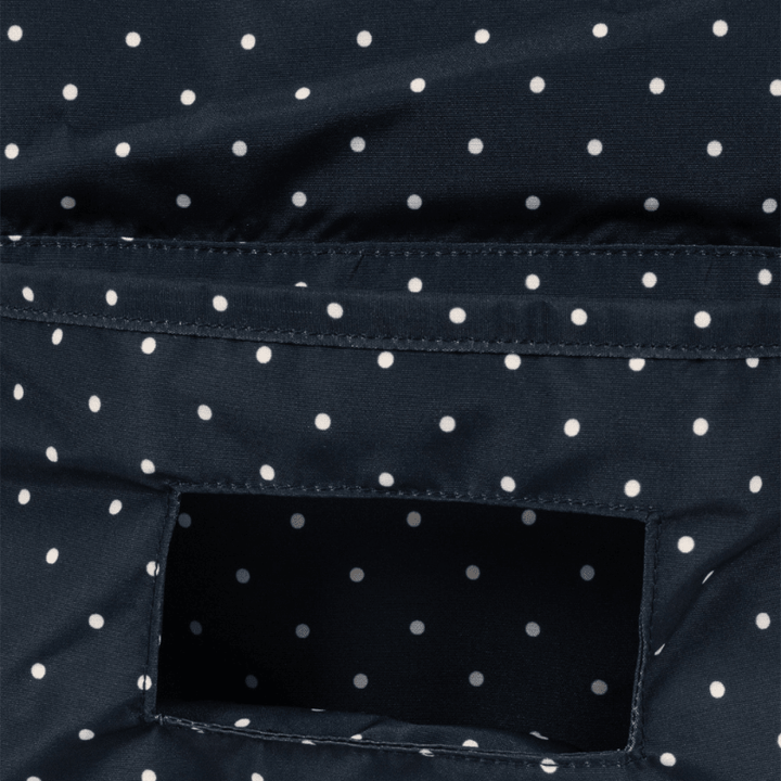 All You Need Mini Bag | Dot Nuit Petite by Konges Sløjd - Maude Kids Decor
