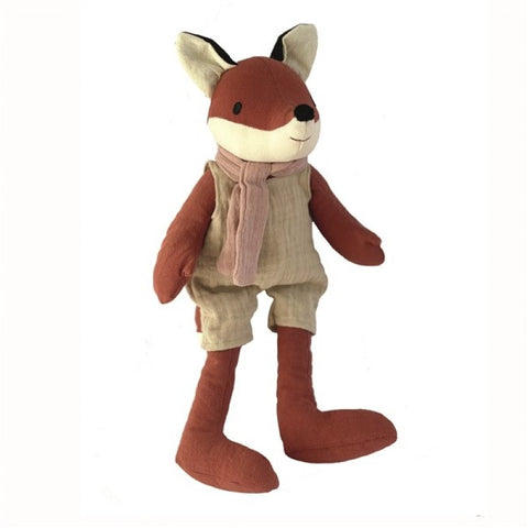 Alphonse the Fox by Egmont - Maude Kids Decor