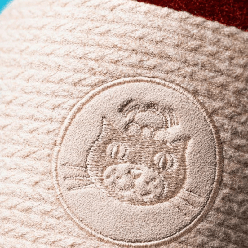 Amuseables Acered Maple Syrup by Jellycat - Maude Kids Decor