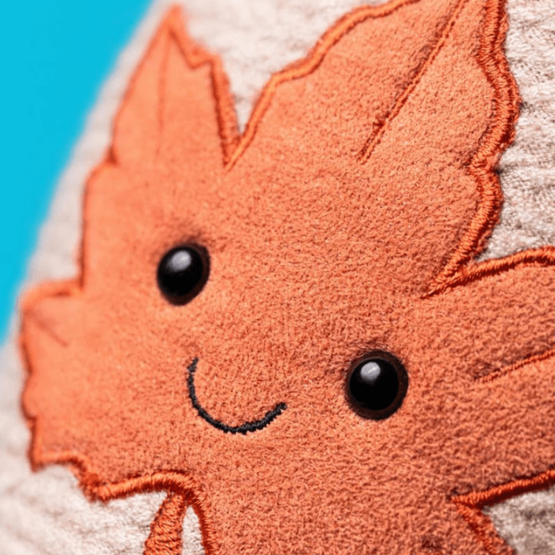 Amuseables Acered Maple Syrup by Jellycat - Maude Kids Decor