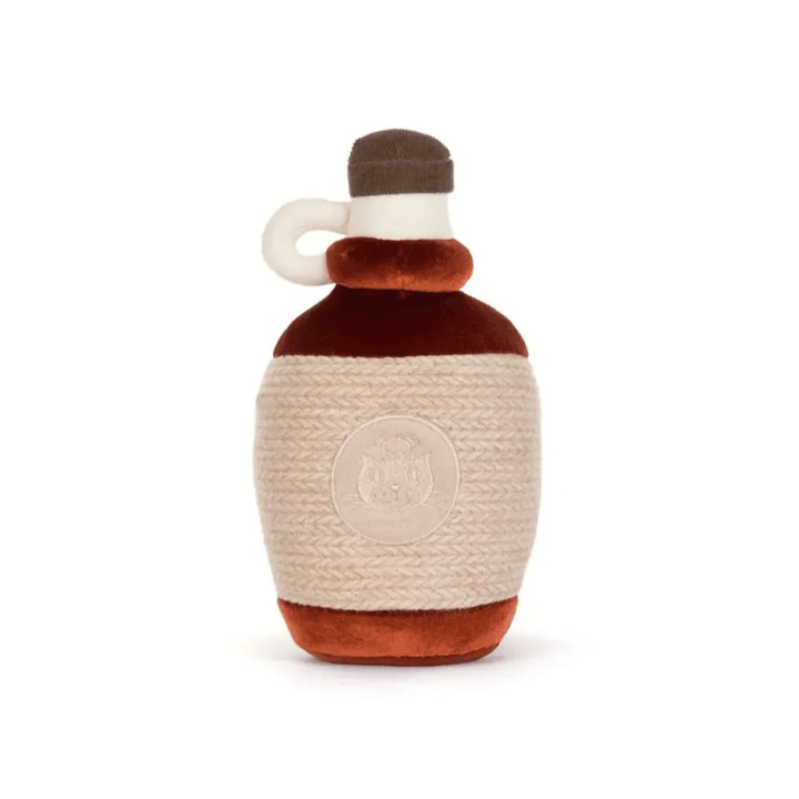 Amuseables Acered Maple Syrup by Jellycat - Maude Kids Decor