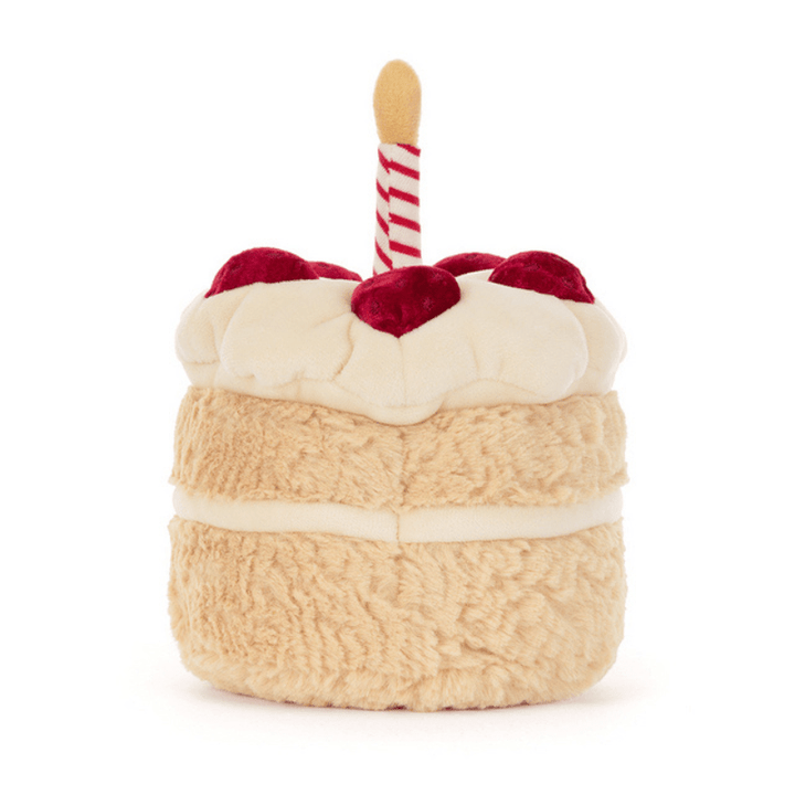 Amuseables Birthday Cake by Jellycat - Maude Kids Decor