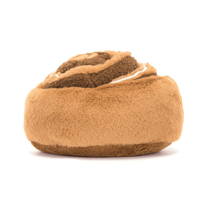 Amuseables Cinnamon Bun by Jellycat - Maude Kids Decor