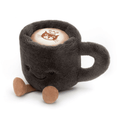Amuseables Coffee Cup by Jellycat - Maude Kids Decor