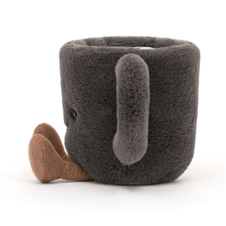 Amuseables Coffee Cup by Jellycat - Maude Kids Decor