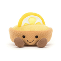 Amuseables Collette Tarte Au Citron by Jellycat - Maude Kids Decor