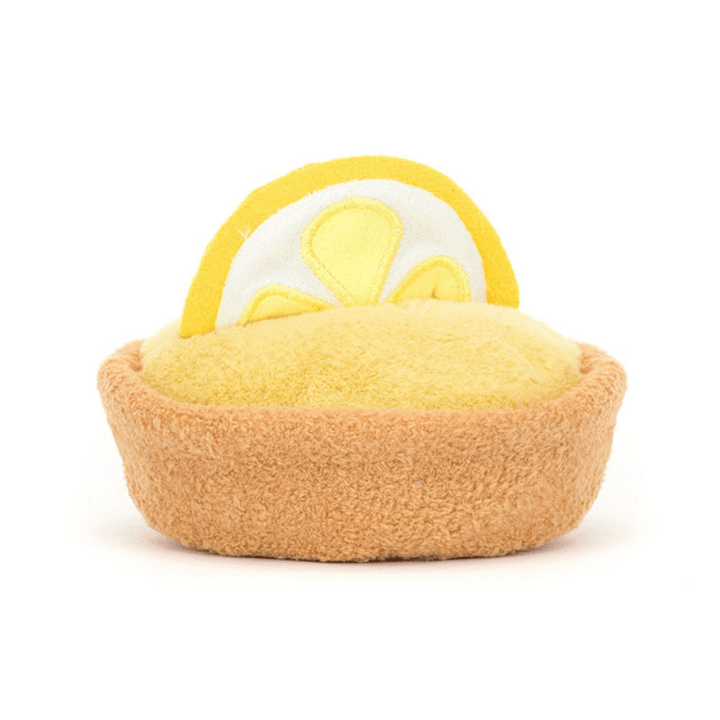 Amuseables Collette Tarte Au Citron by Jellycat - Maude Kids Decor