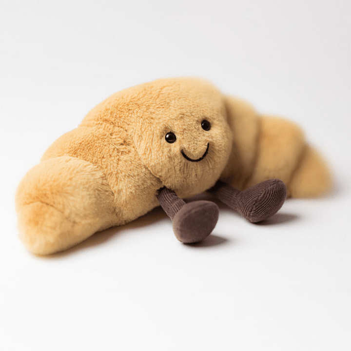 Amuseables Croissant | Small by Jellycat - Maude Kids Decor