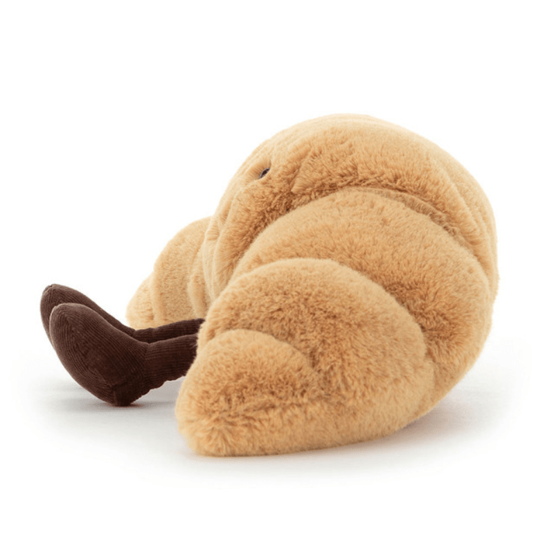 Amuseables Croissant | Small by Jellycat - Maude Kids Decor