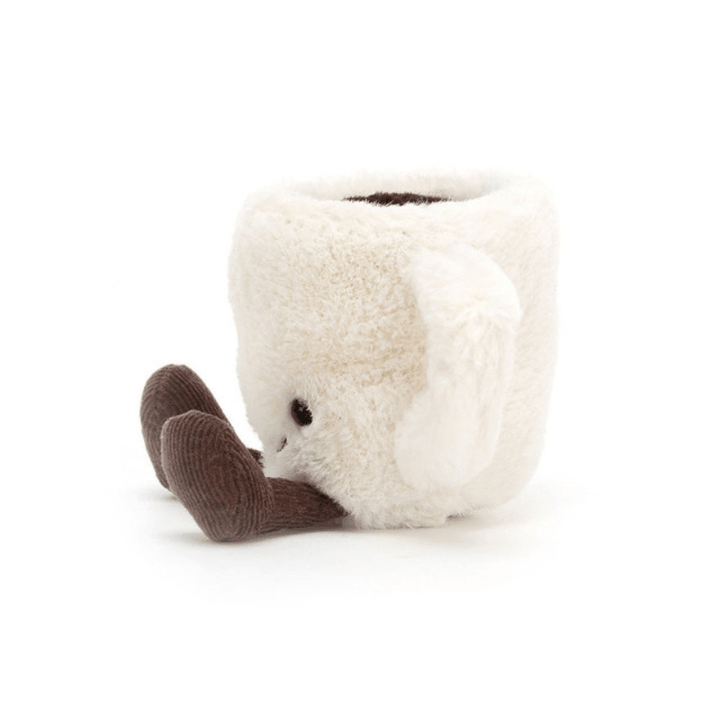 Amuseables Espresso Cup by Jellycat - Maude Kids Decor