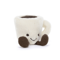 Amuseables Espresso Cup by Jellycat - Maude Kids Decor