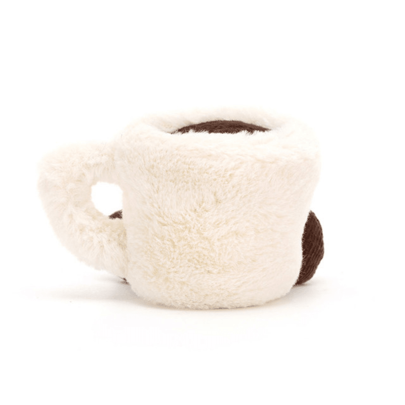 Amuseables Espresso Cup by Jellycat - Maude Kids Decor