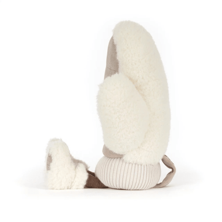 Amuseables Fitswell Mitten by Jellycat - Maude Kids Decor