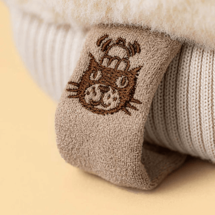 Amuseables Fitswell Mitten by Jellycat - Maude Kids Decor