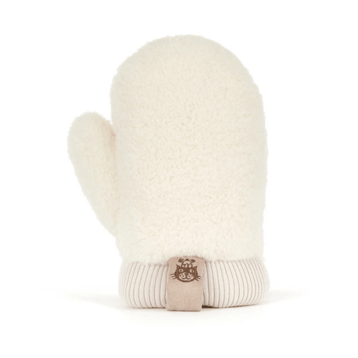 Amuseables Fitswell Mitten by Jellycat - Maude Kids Decor