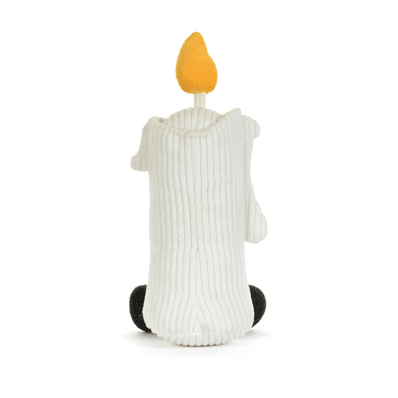 Amuseables Flickerty Candle by Jellycat - Maude Kids Decor