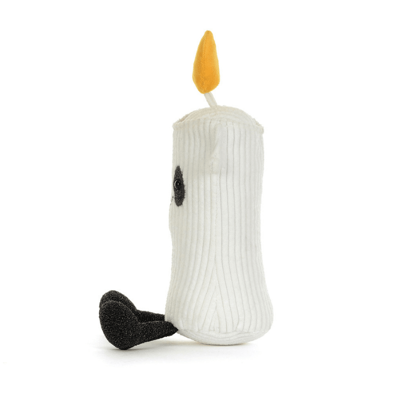 Amuseables Flickerty Candle by Jellycat - Maude Kids Decor