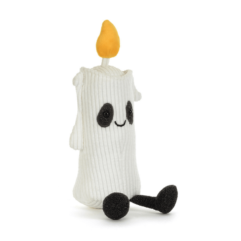 Amuseables Flickerty Candle by Jellycat - Maude Kids Decor