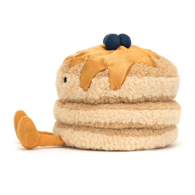 Amuseables Fran Pancakes by Jellycat - Maude Kids Decor