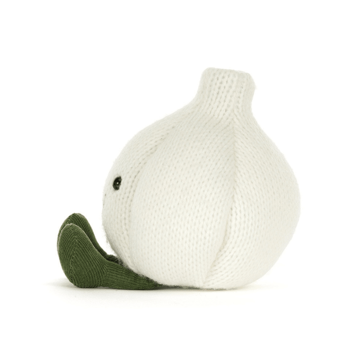 Amuseables Garlic by Jellycat - Maude Kids Decor