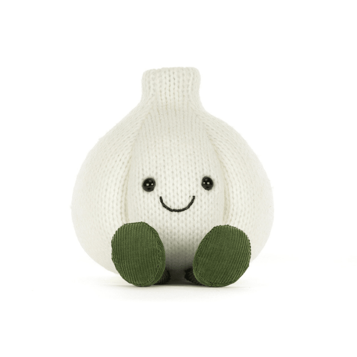 Amuseables Garlic by Jellycat - Maude Kids Decor