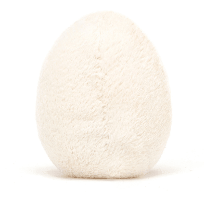 Amuseables Happy Boiled Egg by Jellycat - Maude Kids Decor