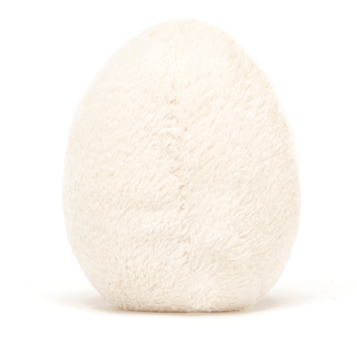 Amuseables Happy Boiled Egg by Jellycat - Maude Kids Decor