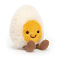 Amuseables Happy Boiled Egg by Jellycat - Maude Kids Decor