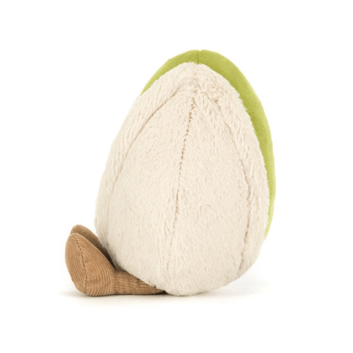 Amuseables Horatio Pistachio by Jellycat - Maude Kids Decor