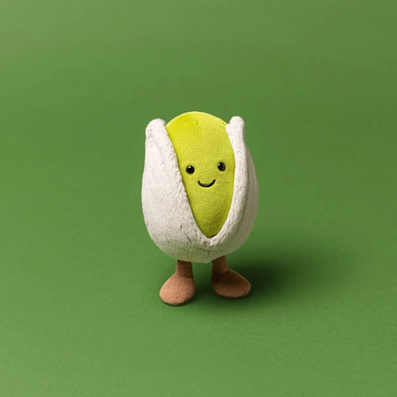 Amuseables Horatio Pistachio by Jellycat - Maude Kids Decor