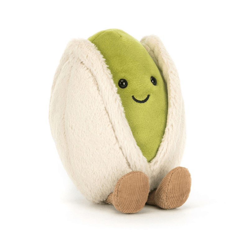 Amuseables Horatio Pistachio by Jellycat - Maude Kids Decor