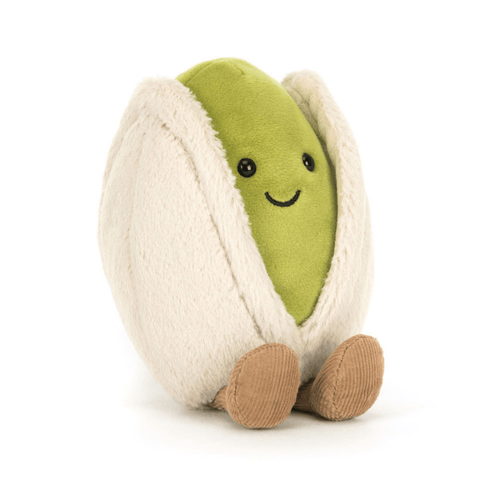 Amuseables Horatio Pistachio by Jellycat - Maude Kids Decor