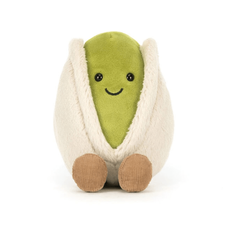 Amuseables Horatio Pistachio by Jellycat - Maude Kids Decor