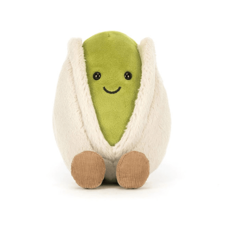 Amuseables Horatio Pistachio by Jellycat - Maude Kids Decor