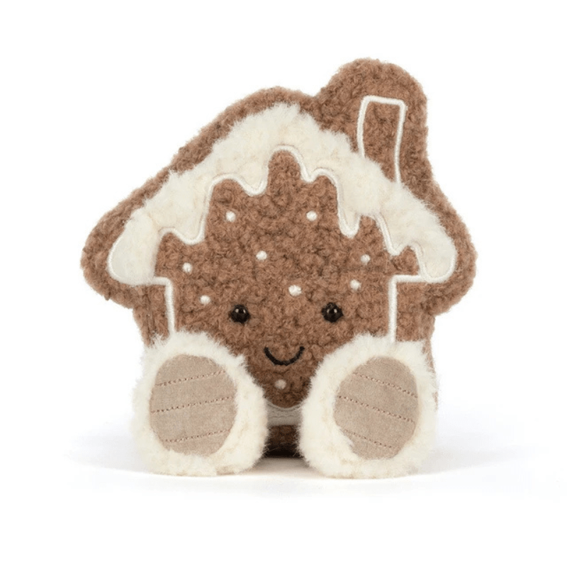 Amuseables Molasi Cookie by Jellycat - Maude Kids Decor