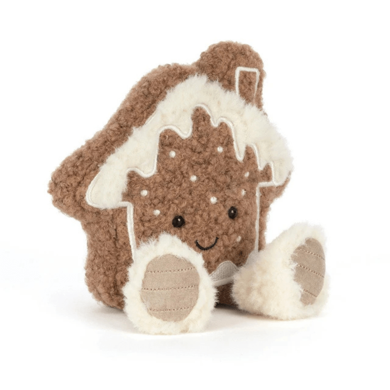 Amuseables Molasi Cookie by Jellycat - Maude Kids Decor
