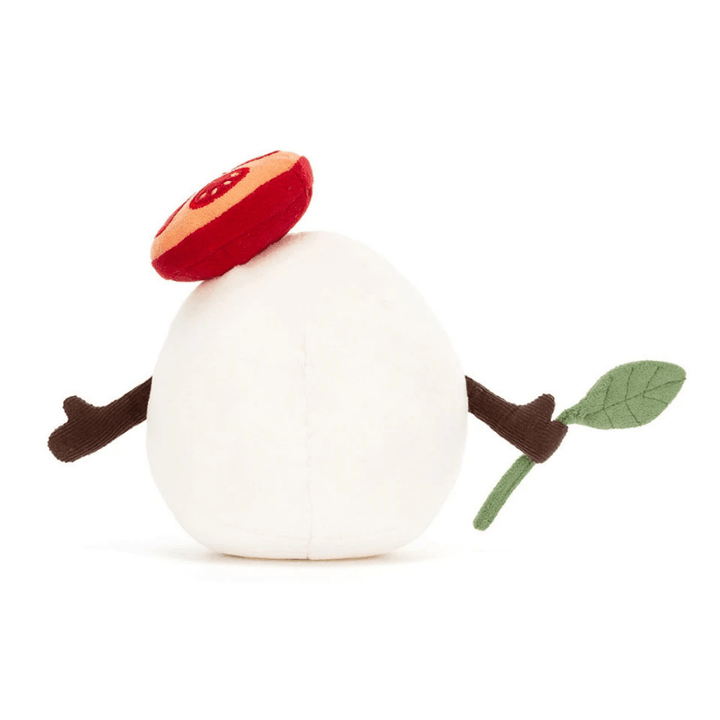 Amuseables Mozzarella by Jellycat - Maude Kids Decor