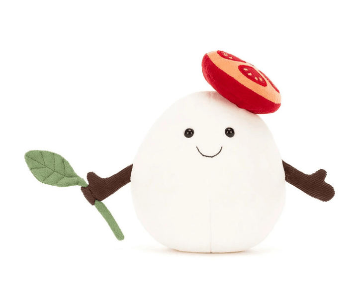 Amuseables Mozzarella by Jellycat - Maude Kids Decor