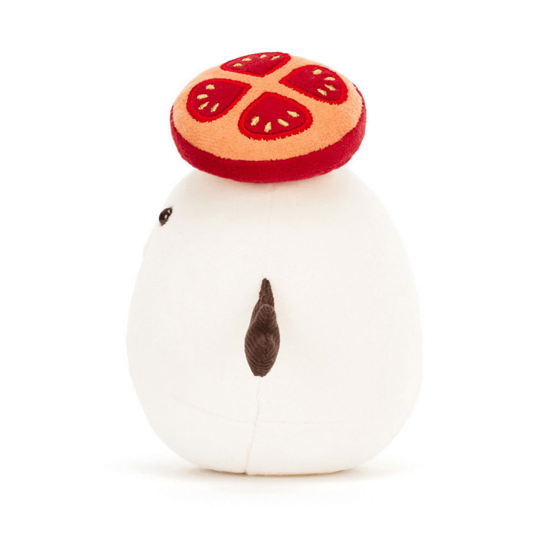 Amuseables Mozzarella by Jellycat - Maude Kids Decor