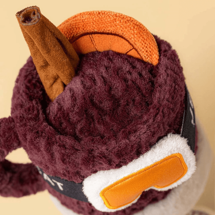 Amuseables Mullover Spiced Drink by Jellycat - Maude Kids Decor
